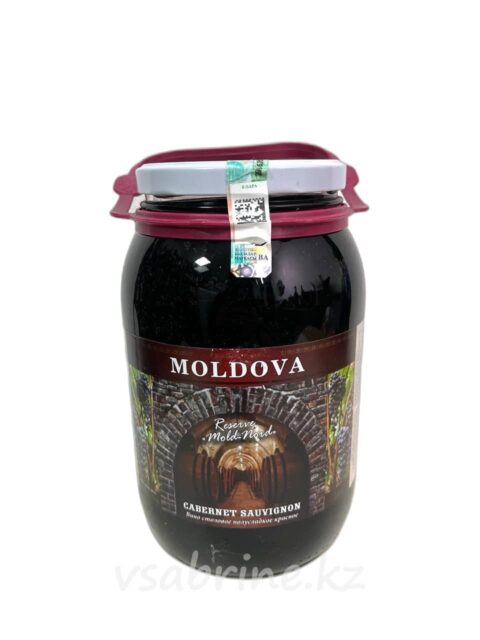 КАБЕРНЕ СОВИНЬОН КР. П/СЛ ВИНО