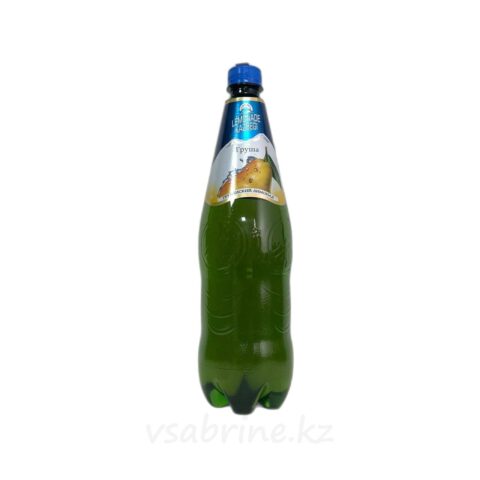 Лимонад Kazbegi Груша 1 л
