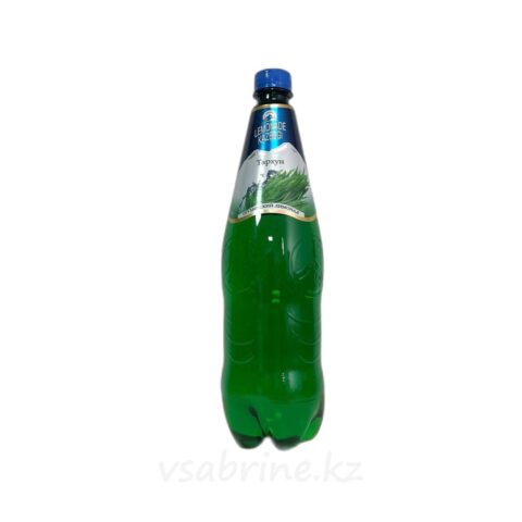 Лимонад Казбеги Тархун 1л