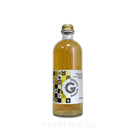 Напиток Georgia со вкусом Груша 0.5л
