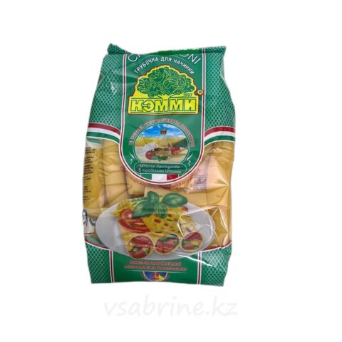 Макароны Кэмми талятелли 250гр м.у