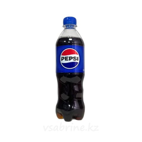 Напиток Pepsi 0.5л
