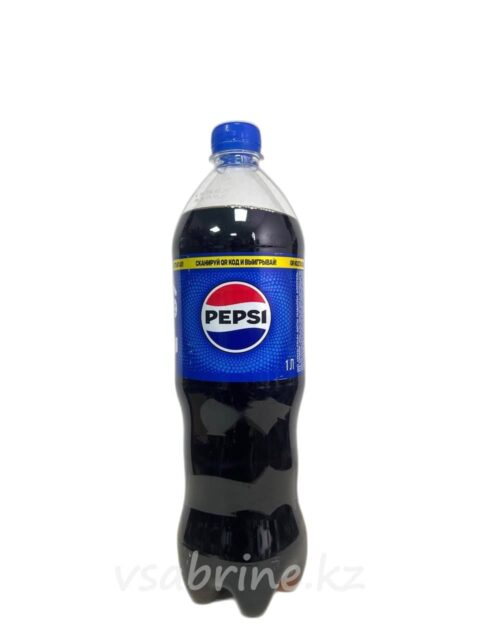 Напиток Pepsi 1л