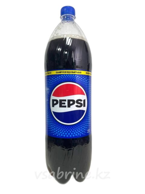 Напиток Pepsi 2л