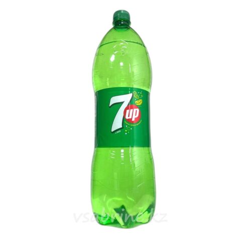 Напиток 7up 2.0л