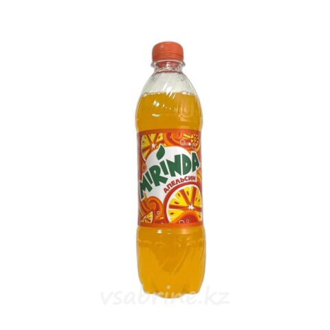 Напиток Mirinda 0.5л