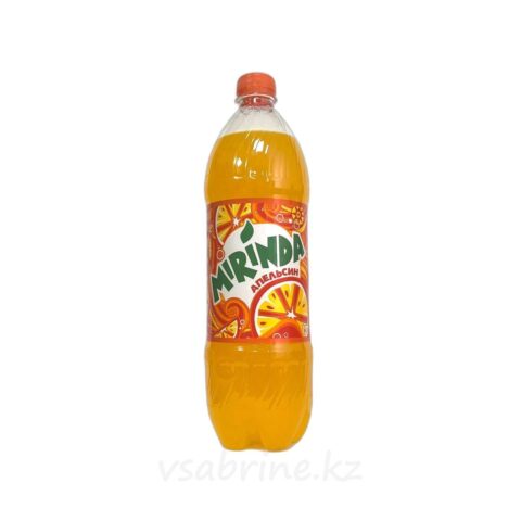 Напиток Mirinda 1л