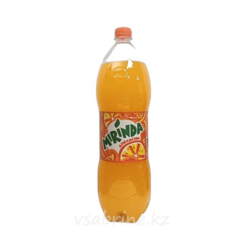 Напиток Mirinda 2л