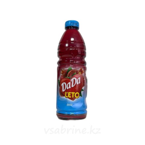 Напиток DADA LETO Гранат 1л