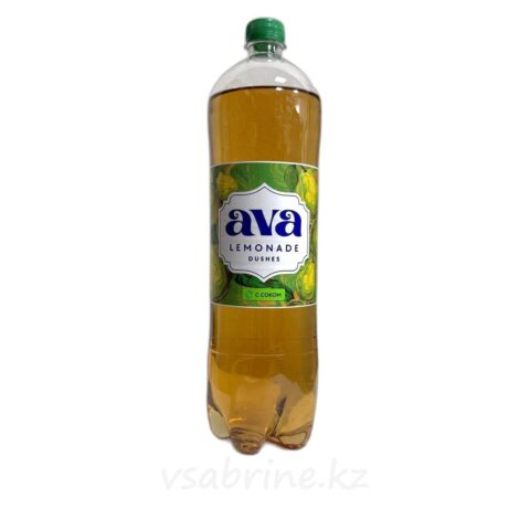 Напиток Ava дюшес 1.5л