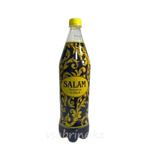 Напиток Salam Cola 1л
