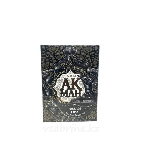 Чай Акман Лист Diamond 150г