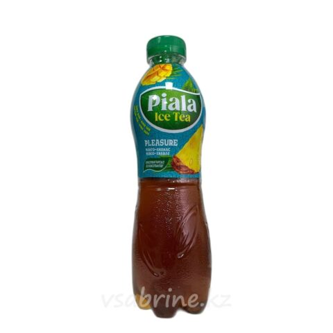 Чай Piala Ice Tea Манго-Ананас 0.5л