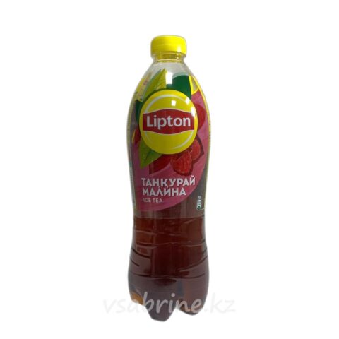Чай Lipton Малина 1л