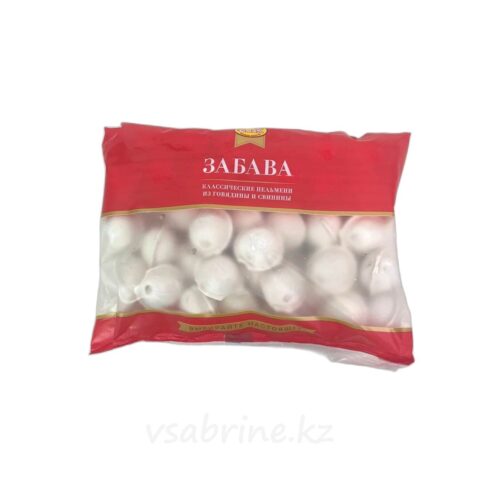 Пельмени смак забава 450г