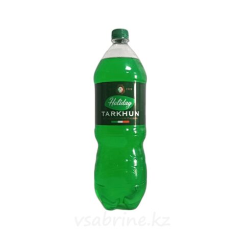 Лимонад HOLIDAY TARHUN 1.5л
