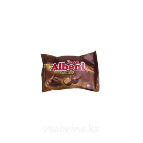 Драже Albeni шоколадные 37гр м.у