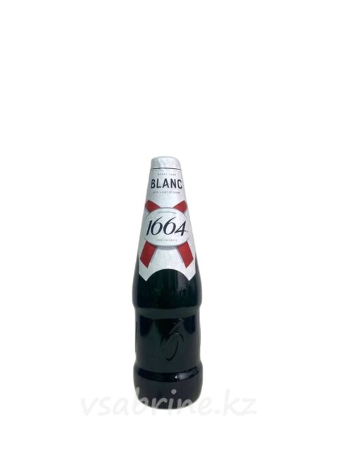 Пиво Kronenbourg Blanc 4.3% 0.46мл