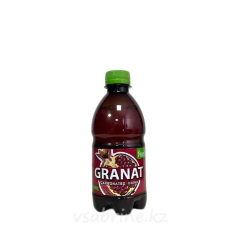 Напиток GRANAT 0.33л