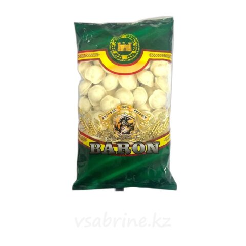 Пельмени Барон Мусульманские Особые 700г