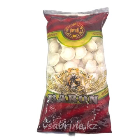 Пельмени Барон Мусульманские 700г