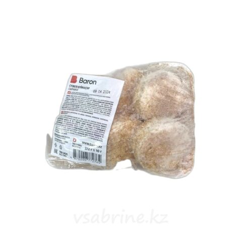 Сырники барон