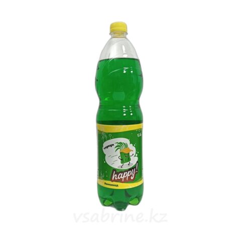 Напиток Happy тархун 1.5л