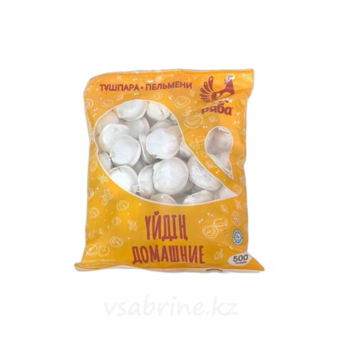 Пельмени Ряба Домашние 500г