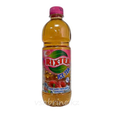 Чай Rix Tea Малина 0.5л