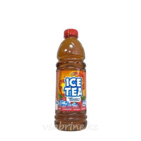 Чай Ice Tea Малина 1л