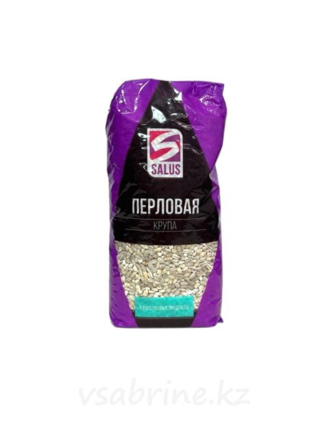 Salus перловая крупа 800 гр