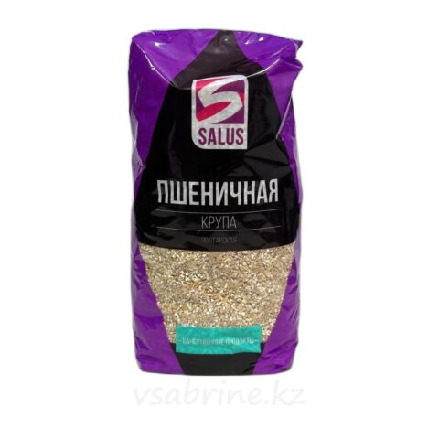 SALUS Пшеничная крупа 800ГР