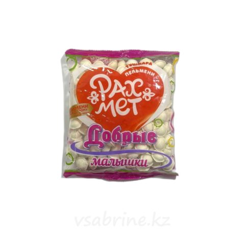 Пельмени Добрые малышки 350гр