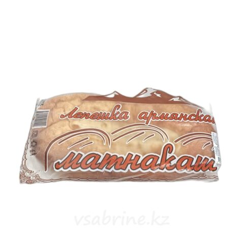 Лепешка Армянская Матнакаш 300г