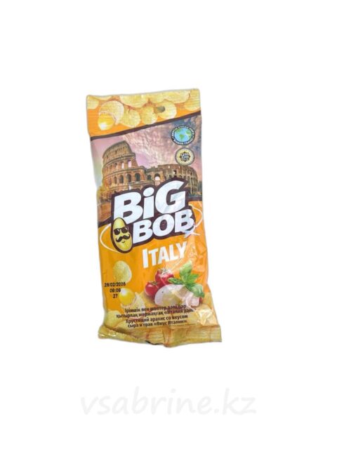 Арахиc Big Bob Italy 50г