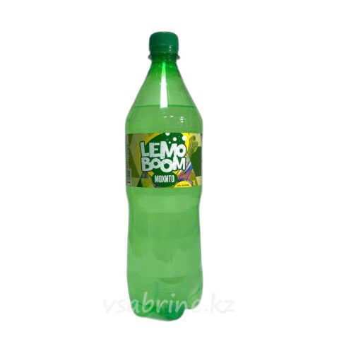Сок Lemo Boom мохито 1л