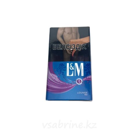 Сигареты Lm ягода тонкий