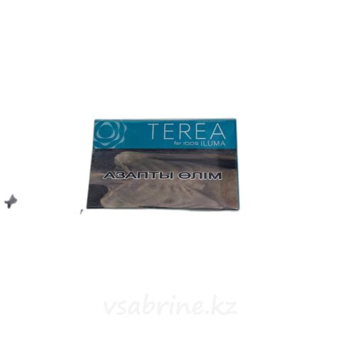 Стики TEREA turquoise