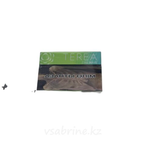 Стики Terea Zing Wave.