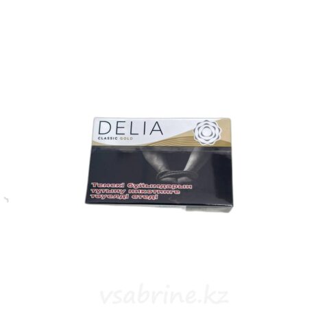 Стики Delia Classic Gold.
