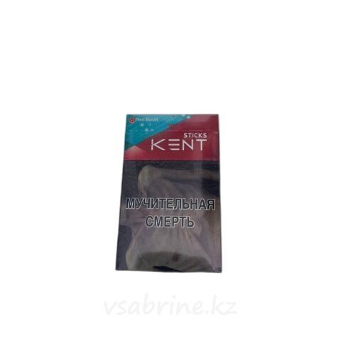 Сигареты KENT Red Boost