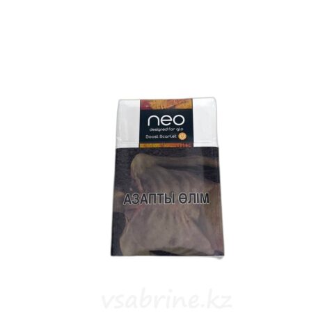 Стики NEO Boost Scarlet