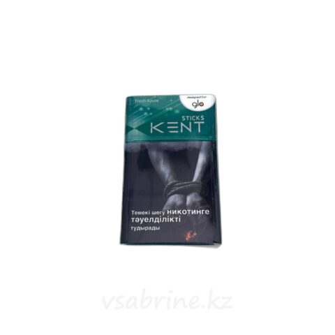 Сигареты KENT Fresh Azure
