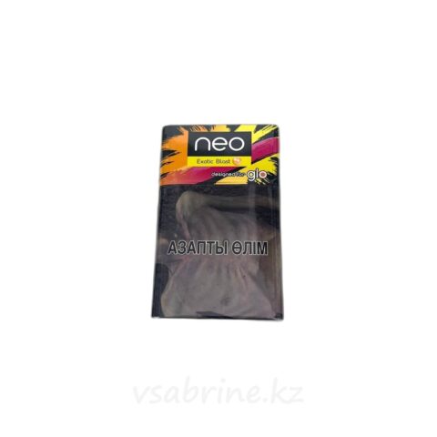 Стики Neo Exotic Blast (ананас)