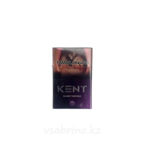 Сигареты Kent feel Aroma