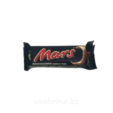 Мороженое Mars 42г