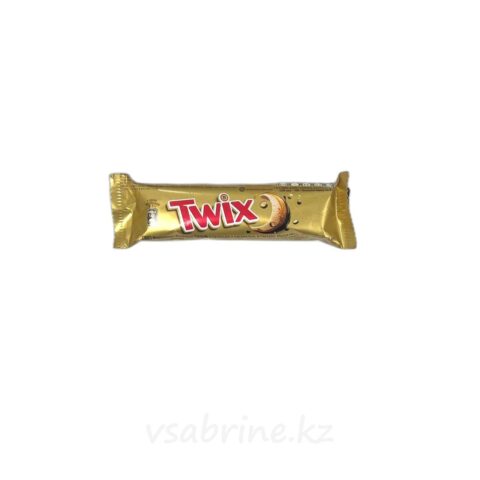 Мороженое Twix 48г