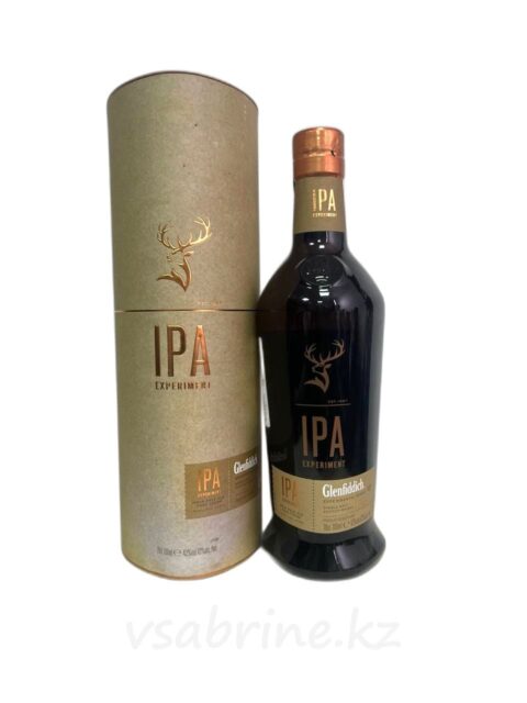 Виски Glenfiddich Experimental Series IPA 40% 0.7л