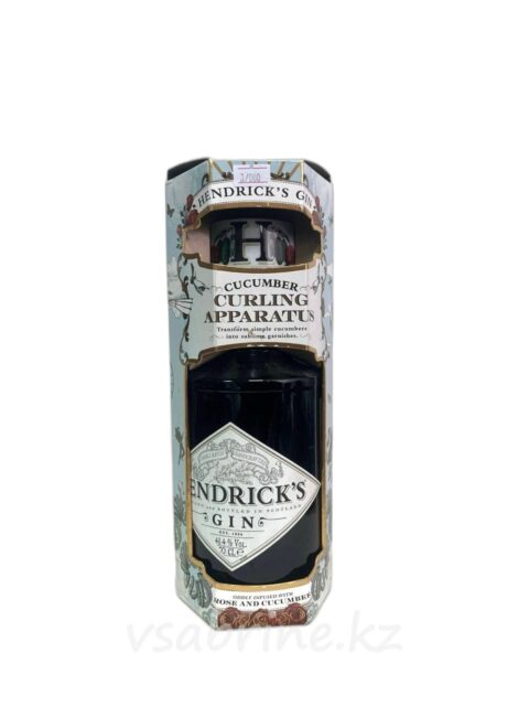 Джин Hendrick 41.4% 0.7л