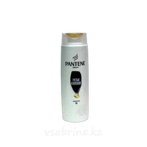 Шампунь Pantene 250 ml.